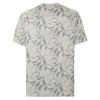 Camiseta de fútbol AC Milan Pre-Match 2025-26 Gris - Hombre